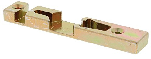 Roto Centro 80 Kippschließblech für Holzfenster 6482354800 ToniTec® Reproduktion