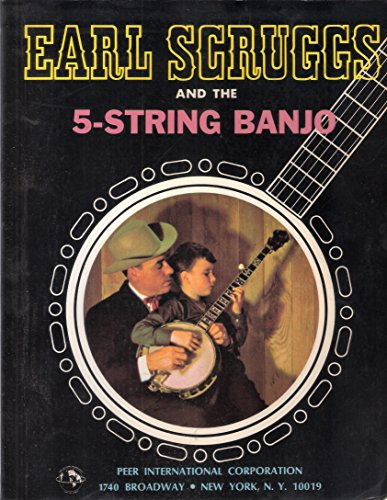 Earl Scruggs & the 5 String Banjo