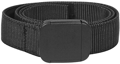 Travelon Luggage Security-Friendly 38-40 Inch Nylon Money Belt