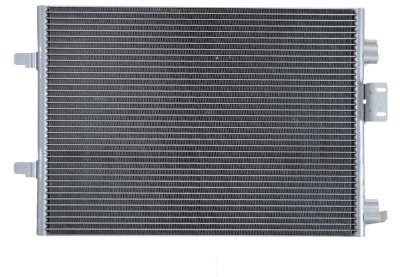 NRF 35544 Condenseur, climatisation