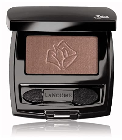 Lancôme Ombre Hypnôse P204 Perle Ambrée, cremiger Lidschatten in Braun für natürlich betonte Augen, faltenresistente Formel, Lidschatten in Braun, 6g