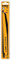 DeWalt DT2349QZ 228mm Lame de scie alternative Coupe rapide bois clouté et plastique (Import Grande Bretagne)