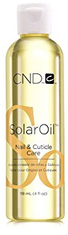 CND Nagelöl Solar Oil Kabinett (1 x 118 ml)