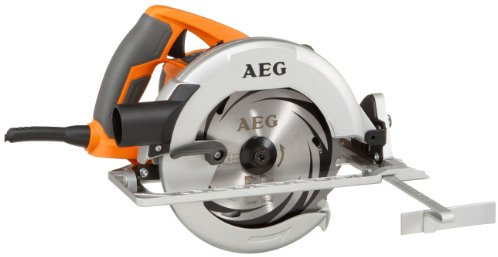 Aeg KS66 C Sega Circolare 60Mm