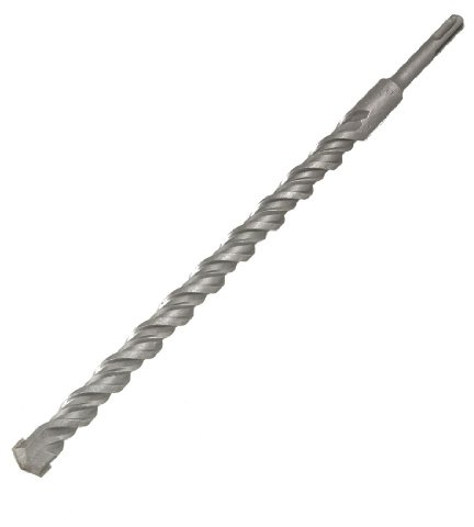 Sourcingmap 20mm Head Width 350mm Long SDS Shank Masonry Impact Drill Bit