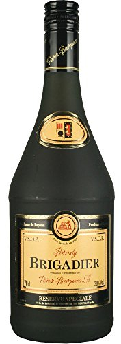 Brigadier Brandy, 1er Pack (1 x 1 l)