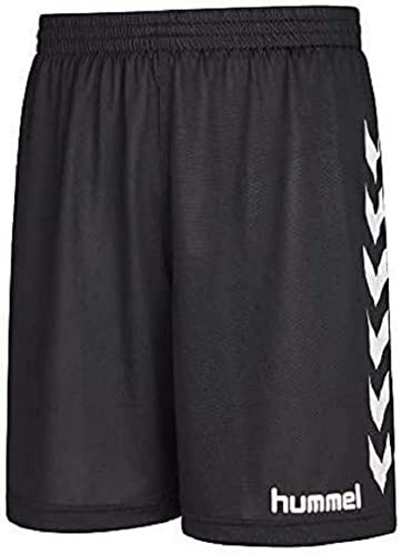hummel Herren Essential Gk Shorts, Black, M, 10-815-2001