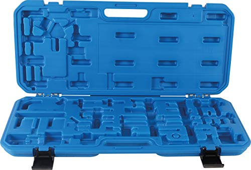 BGS 8155-LEER | Leerkoffer für Art. 8155