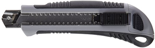 Bellota 51404-18 - Cúter profesional con cuchilas de alta precisión, Standard