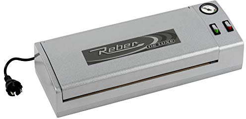 Reber Macchina Sottovuoto