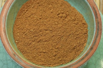 Arabisches Kaffee-Gewürz - Baharat-Gewürzmischung für Kaffee
