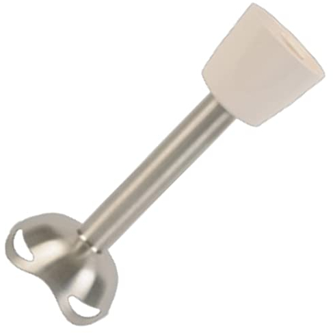 MOULINEX - PIED MIXER INOX POUR BATTEUR MOULINEX