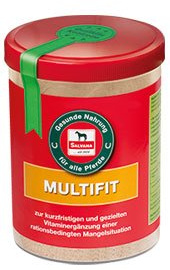 Salvana Multifit 500 g