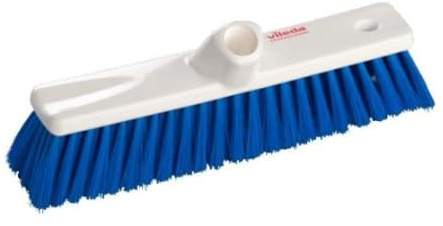 Vileda Besen 50cm blau weich