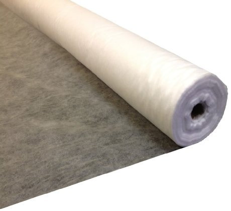 QVS Shop 1.5 m x 200 m Jardin Plante Housse en Polaire Protection Contre Le Gel.