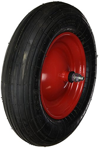 Vigor-Blinky Ruote Per Carriole