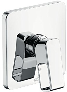 AXOR Urquiola Unterputz Duscharmatur, für 1 Funktion, Chrom