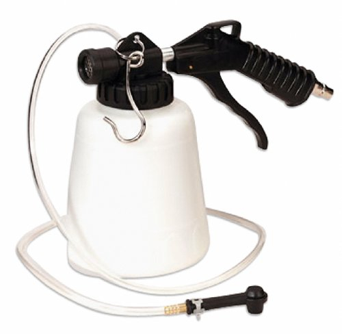 Appareil de Midi Purgeur de freins Appareil de purge sous vide ED (tisches pneumatique – einmannbe main)