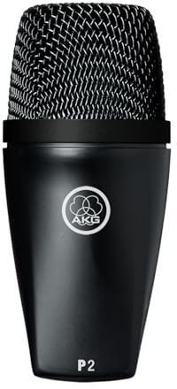 AKG P 2