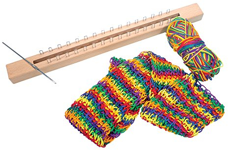 Forchtenberger 231-65 - Strickstab aus Holz