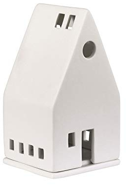 Räder Lichthaus - klein 13 cm