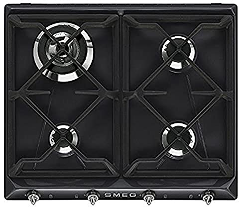 Gas hob with 4 burners SR964NGH