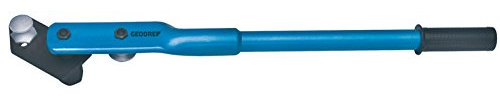 GEDORE 278781 Biegehebel 20-25 mm, 25 mm, Farbe