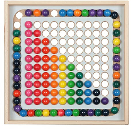 SINA Spielzeug 35009 Rechenmaschine