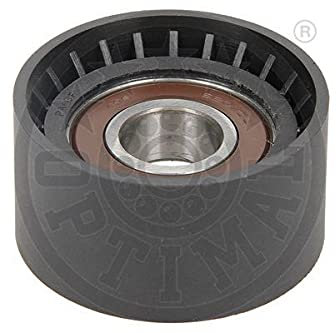 OPTIMAL 0-N2084S Spannrolle Keilrippenriemen Spannrolle 29mm 17mm 54mm