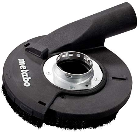 Metabo 626732000 Schleif-Absaugschutzhaube GED 125