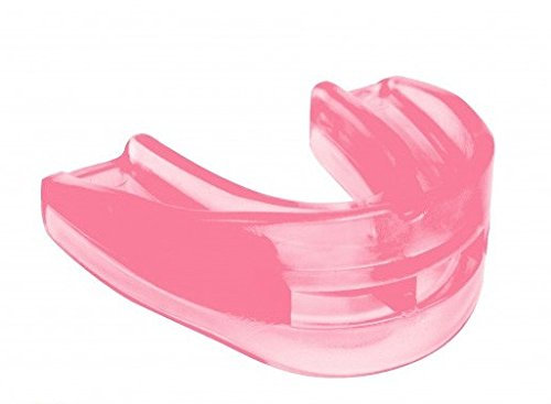 SleepPro Woman Anti Snoring Mouthpiece in Pink