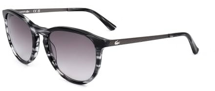 Sonnenbrillen Lacoste L708S 035 GREY MARBLE 50/18/ UNISEX