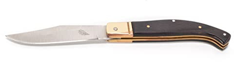 Taschenmesser Maestri Coltelli Handgefertigt Messer Klappmesser Einhandmesser 09