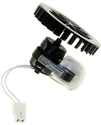 Moteur de ventilateur d'origine Frigo, Réfrigérateur, Congélateur C00252829, C09R1952 ARISTON HOTPOINT HOTPOINT Frigo, Réfrigérateur, Congélateur C002
