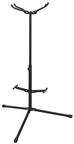FX F540200 Gitarren-Doppelständer