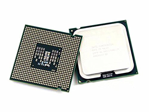 Intel Pentium P4 660 SL7Z5 SL8PZ Desktop CPU Processor LGA 775 2MB 3,60 GHz 800 MHz