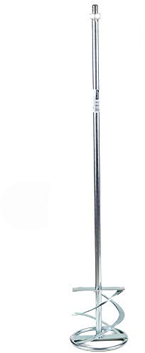 Italian Mixing Paddle 120 x 750 mm M14 Thread Mixer, Plaster, Render Whisk, Stirrer PROPER-TOOLS (G3/1060)