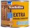 Sadolin Extra Durable Woodstain Natural 0.5 L
