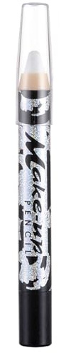 W WIDMANN MILANO Party Fashion, vielseitiger Make-up-Stift, einfach aufzutragen, langanhaltend, mischbar für einzigartige Farbtöne, sanft und sicher für alle Hauttypen