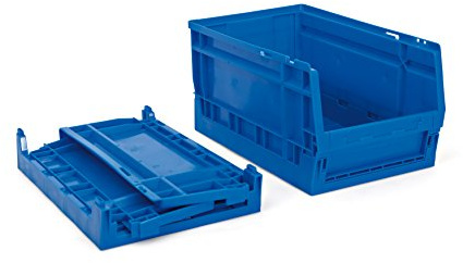 Tayg - Gaveta plegable nº 59-P azul NUEVO (209024)