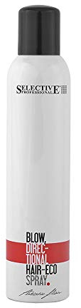 Selective Artistic Flair Blow Directional Hair eco Spray 300ml - Ecological Lacquer