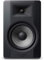 M-Audio BX8 D3 - Professionelle 2 Wege Aktiv Studiomonitor Lautsprecher für Musikproduktion und Mixing mit eingebauter Acoustic Space Control, 1 Stück