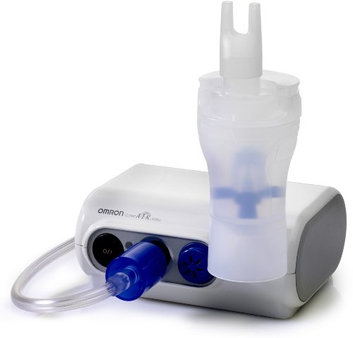 NE-C30-UK CompAir (Nebulizer)