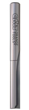 CMT ORANGE TOOLS 712.060.11 Fresa de corte recto para canales