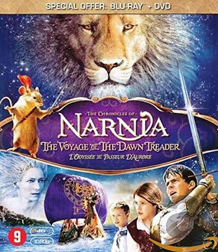 Chronicles of Narnia 3