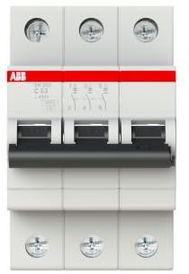 ABB Industrie-Zubehör 2CDS213001R0634