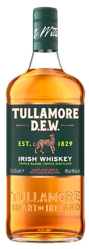 Tullamore Dew 0.70 C/6 Unid: 1