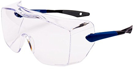 Surlunettes de sécurité 3M™ OX 3000 17-5118-3040M