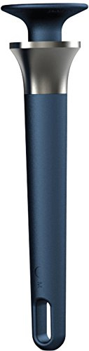 Joseph Joseph BarWise - Magnetischer Flschenöffner - blau 3.1 x 3.1 x 12.5 cm