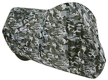 Oxford Products OF909 Cover